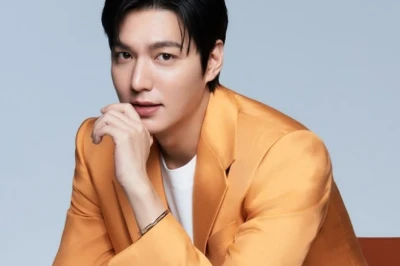 12 Film Lee Min-ho yang Seru dan Wajib Kamu Tonton