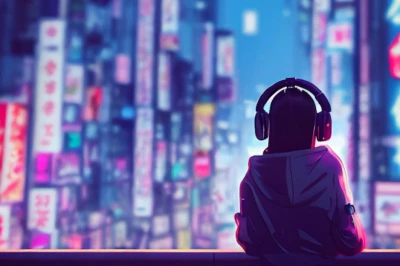 200+ Nama Karakter Anime Keren yang Anti-Mainstream!