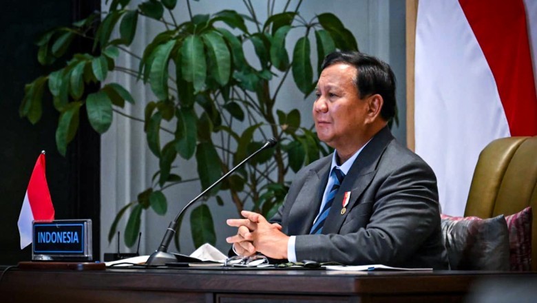 Presiden Prabowo Tekankan Peran Strategis BRICS dalam Stabilitas Global