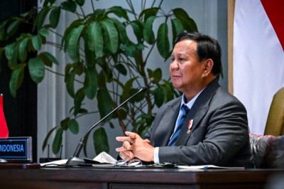 Presiden Prabowo Tekankan Peran Strategis BRICS dalam Stabilitas Global