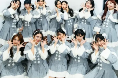 Jikoshoukai JKT48: Cara Member Tunjukkan Kepribadian Uniknya