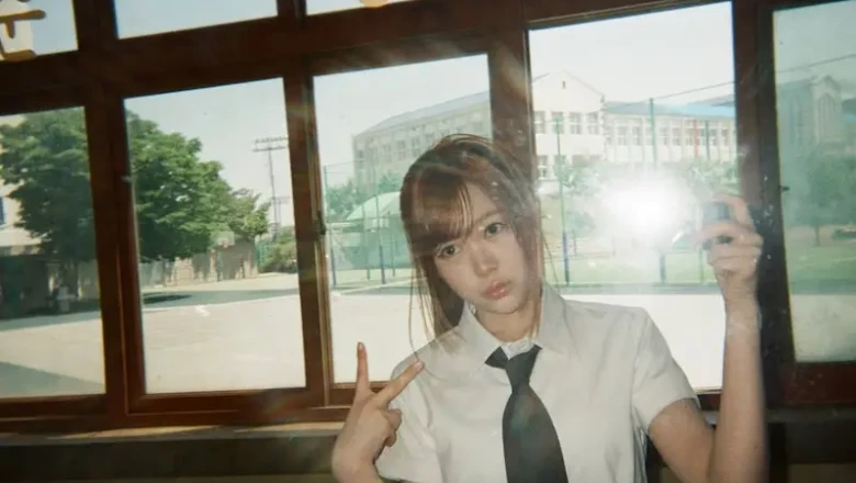 Profil Yeon Hearts2Hearts, Si Maknae Berbakat dan Menawan