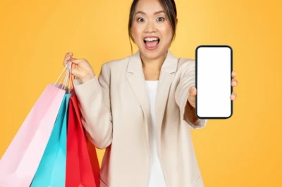 Shopee x YouTube Shopping: Nonton, Klik, Belanja Lebih Praktis!