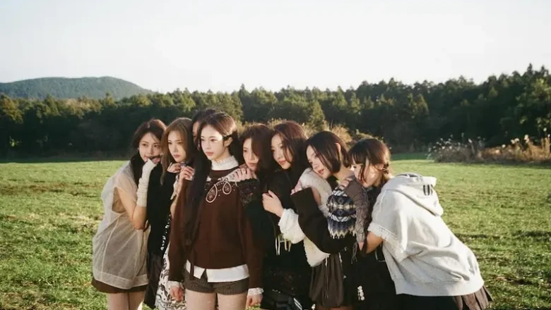 The Chase Hearts2Hearts Lyrics dan Terjemahannya, Lengkap!