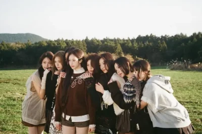 The Chase Hearts2Hearts Lyrics dan Terjemahannya, Lengkap!