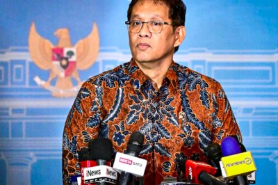 Panggil Menkeu Purbaya, Presiden Prabowo Terima Laporan Progres Pembahasan APBN