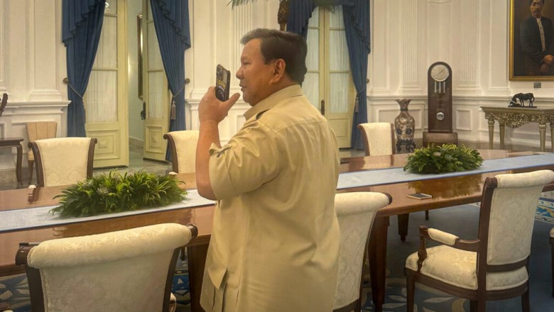 Presiden Prabowo Sampaikan Duka Cita atas Banjir di Bali dan NTT, Instruksikan Penanganan Cepat