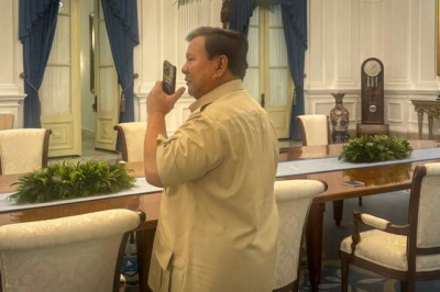 Presiden Prabowo Sampaikan Duka Cita atas Banjir di Bali dan NTT, Instruksikan Penanganan Cepat