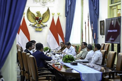 Presiden Prabowo Tekankan Percepatan Program Prioritas untuk Perluasan Lapangan Kerja