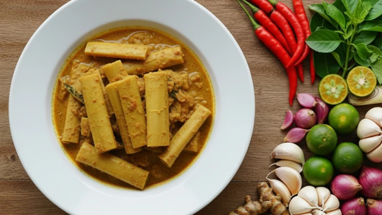 10+ Makanan Khas Kalimantan Tengah yang Wajib Kamu Coba