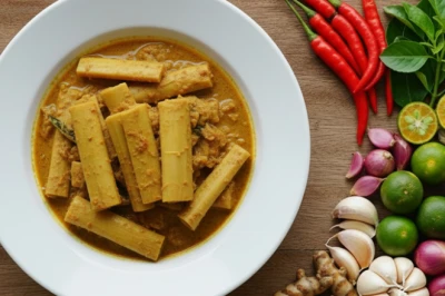 10+ Makanan Khas Kalimantan Tengah yang Wajib Kamu Coba