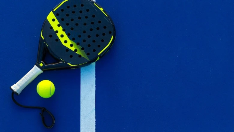 10 Rekomendasi Raket Padel Terbaik yang Awet dan Powerful