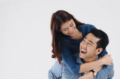 200+ Panggilan Sayang yang Unik, Lucu, dan Aesthetic, Yuk Cek!