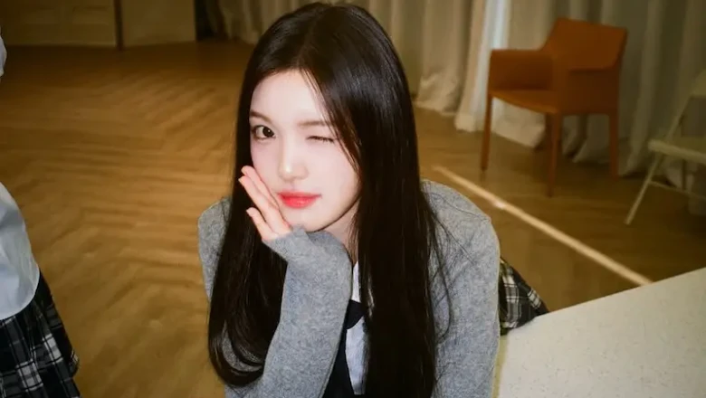 Biodata dan Fakta Menarik Yuha Hearts2Hearts (H2H), Lengkap!