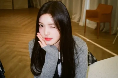 Biodata dan Fakta Menarik Yuha Hearts2Hearts (H2H), Lengkap!