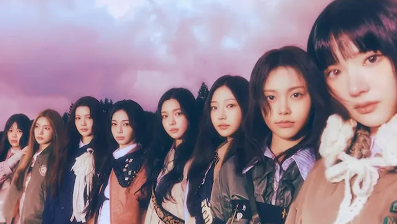 Butterflies Hearts2Hearts Lyrics dan Terjemahannya Lengkap