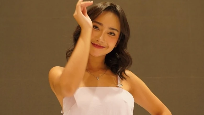 Daftar Film Freya JKT48 yang Wajib Kamu Tonton
