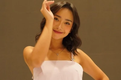 Daftar Film Freya JKT48 yang Wajib Kamu Tonton