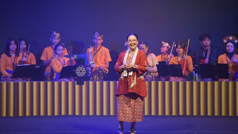 Gandeng Hanung Bramantyo, Wali kota Semarang, Agustina Wilujeng Ingin Semarang Lahirkan Sineas