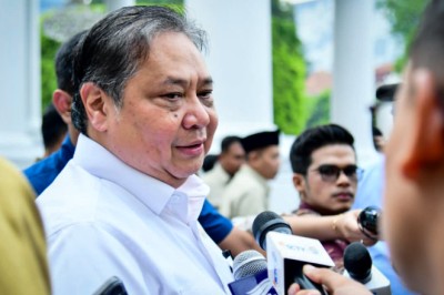 Pemerintah Matangkan Magang Nasional Bagi Lulusan Baru Perguruan Tinggi