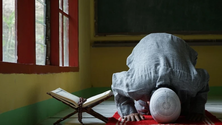 Sholat Sunnah Rawatib: Niat, Tata Cara, dan Keutamaannya