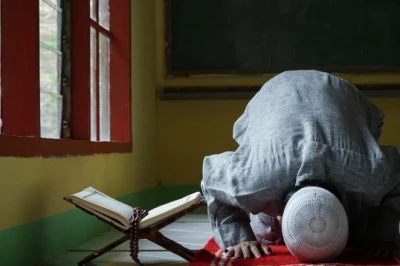 Sholat Sunnah Rawatib: Niat, Tata Cara, dan Keutamaannya