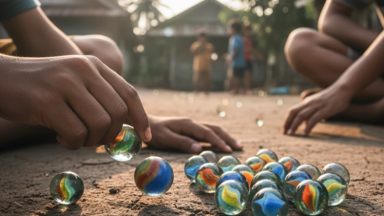 35 Permainan Tradisional Indonesia dan Cara Bermainnya