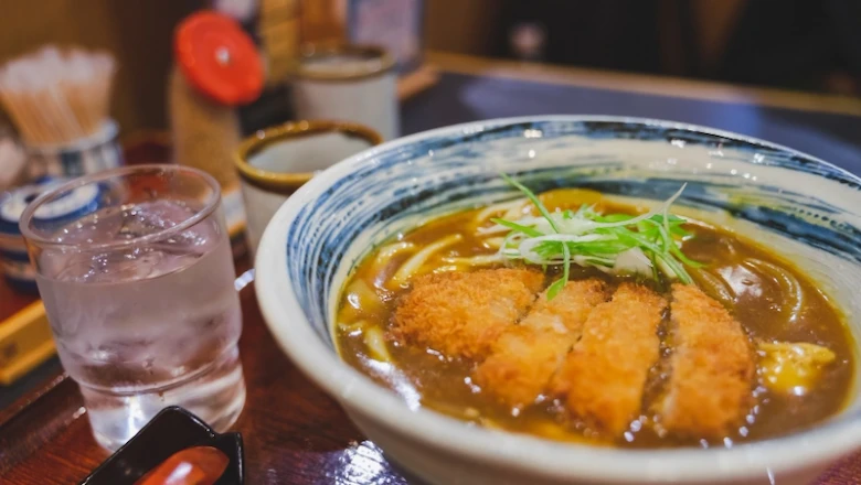 Daftar Menu Marugame Udon Lengkap, Mana Favoritmu?