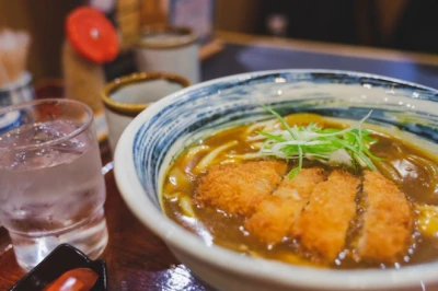 Daftar Menu Marugame Udon Lengkap, Mana Favoritmu?