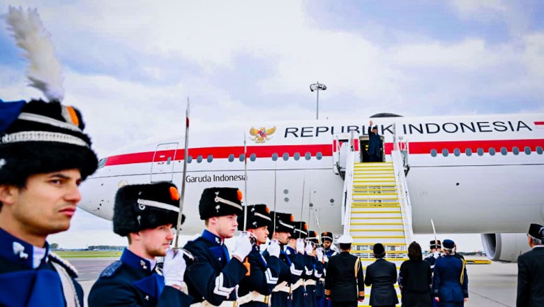 Seskab Teddy: Kunjungan Luar Negeri Presiden Prabowo Catat Investasi Triliunan dan Perkuat Diplomasi Indonesia