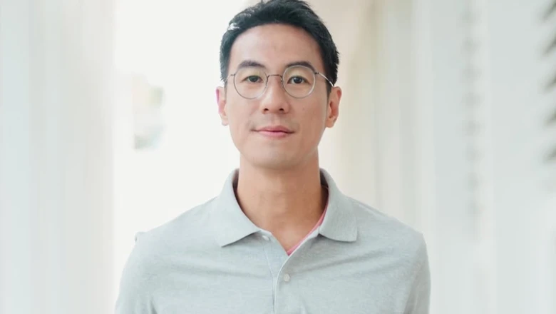 Biodata Daniel Mananta, Juri Shopee Jagoan UMKM Naik Kelas