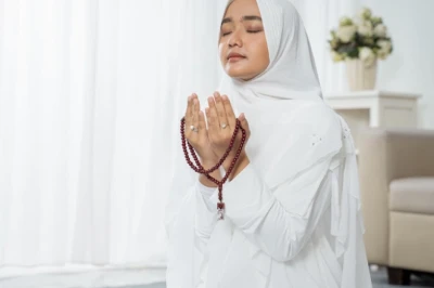 12 Doa untuk Orang Sakit agar Mendapatkan Kesembuhan, Catat!