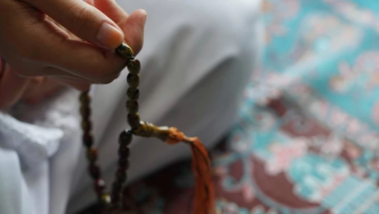 Doa Dzikir Pagi dan Petang untuk Memohon Kebaikan & Rezeki