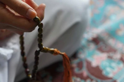 Doa Dzikir Pagi dan Petang untuk Memohon Kebaikan & Rezeki