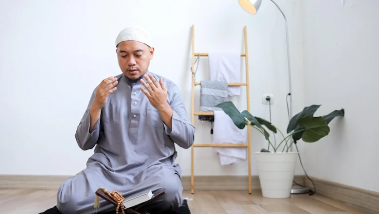 Doa Selamat Dunia Akhirat Lengkap: Arab, Latin, dan Artinya