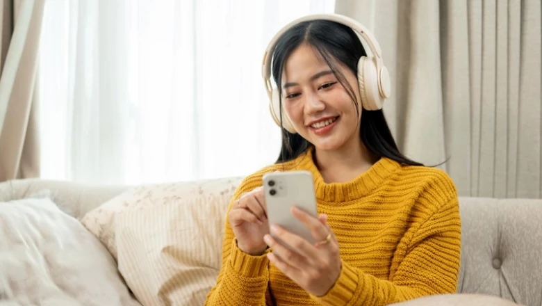 Vidio Shopping Resmi Diluncurkan, Bisa Nonton Sambil Checkout!