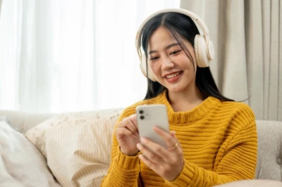 Vidio Shopping Resmi Diluncurkan, Bisa Nonton Sambil Checkout!