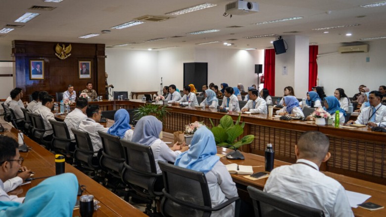 Sekretariat Dukungan Kabinet Selenggarakan Orientasi Bagi PPPK