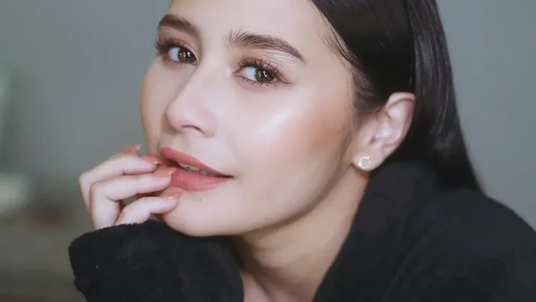12 Rekomendasi Film dan Acara TV Prilly Latuconsina Terbaik