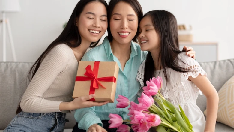 40 Rekomendasi Kado untuk Ibu Lebih Hemat di Shopee