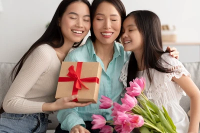 40 Rekomendasi Kado untuk Ibu Lebih Hemat di Shopee