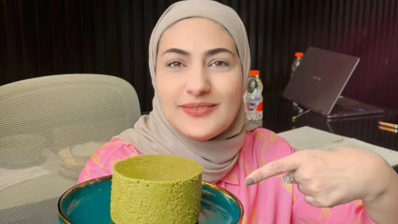Biodata Najla Bisyir, Juri Tamu Shopee Jagoan UMKM Naik Kelas