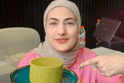 Biodata Najla Bisyir, Juri Tamu Shopee Jagoan UMKM Naik Kelas