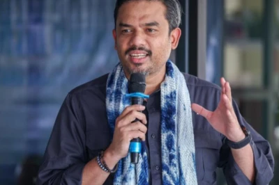 Profil Menteri UMKM Maman Abdurrahman, Juri Tamu Shopee Jagoan UMKM Naik Kelas