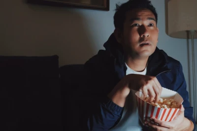 30 Film Misteri Terbaik yang Bikin Penasaran Sampai Akhir!
