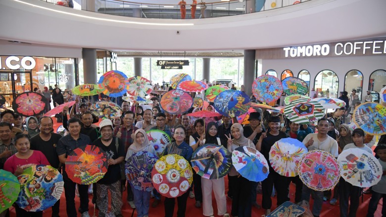 Dorong Pertumbuhan Ekonomi, Wali kota Semarang, Agustina Wilujeng Akan Perbanyak Event Seni di Tahun 2026
