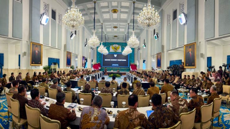 Dari Reformasi Hukum hingga Pertahanan, Setahun Kabinet Merah Putih Dilandasi Integritas dan Ketegasan