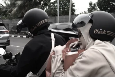 Shopee Jagoan UMKM Naik Kelas Episode 4 Hadirkan Adu Cepat Pengiriman Paket, Penuh Kehebohan & Keseruan