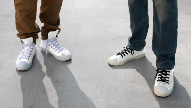 20 Brand Sneakers Lokal Indonesia Terbaik, Wajib Punya!