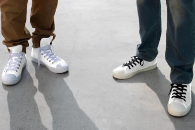 20 Brand Sneakers Lokal Indonesia Terbaik, Wajib Punya!